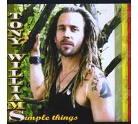 Tony Williams - Simple Things