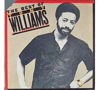Tony Williams - The Best Of Tony Williams