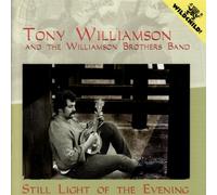 Tony Williamson - Still Light of the Evening