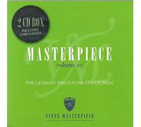 Tony Worrell's Box Office Leroy Burgess Brunni Pagan Melba Moore The Deele - incl. Heart Breaker (Too Much For Me 2 Take)