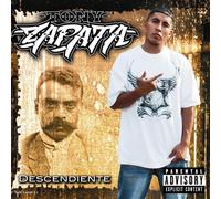 Tony Zapata - Descendiente