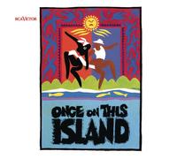 Tonya Pinkins Once on This Island (CD) (Importación USA)