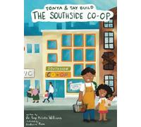 Tonya & Tay Build the Southside Co-Op