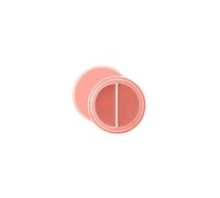 TONYMOLY - Cheek Tone Lip And Ch uo Balm - 4.8g - 04 Baby Peach