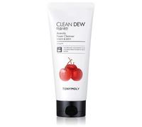 TONYMOLY - Clean Dew Foam Cleanser - Acerola