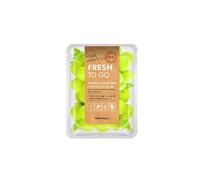 TONYMOLY - Fresh To Go Mask Sheet - 1pieza - Shine Muscat