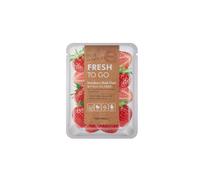 TONYMOLY - Fresh To Go Mask Sheet - 1pieza - Strawberry