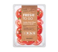TONYMOLY - Fresh To Go Mask Sheet - TOMATO - 1pieza