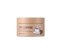 TONYMOLY I'm Coffee Gel To Cream Mascarilla exfoliante suavizante Exfoliante suave Suaviza e ilumina para una piel m s suave 100 ml