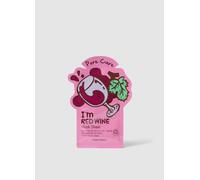 TONYMOLY, Mascarilla De Tela Astringente - Cuidado De La Piel Coreano, Mujer, Blanco marfil, Talla: FASUL