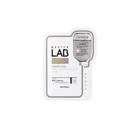 TONYMOLY - Master Lab Real Mask Sheet - 1pieza - Charcoal
