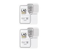 TONYMOLY - Master Lab Real Mask Sheet - Charcoal 10pcs Set