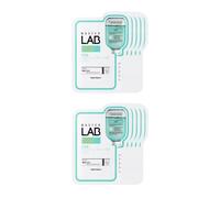TONYMOLY - Master Lab Real Mask Sheet - Cica 10pcs Set