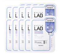 TONYMOLY - Master Lab Real Mask Sheet - EGF - 1pc (10ea) Set