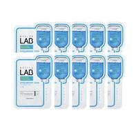 TONYMOLY - Master Lab Real Mask Sheet - Hyaluronic Acid - 1pc (10ea) Set