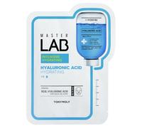 TONYMOLY - Master Lab Real Mask Sheet - Hyaluronic Acid - 1pieza