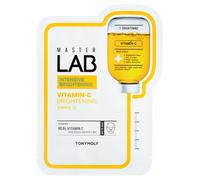 TONYMOLY - Master Lab Real Mask Sheet - Vitamin C - 1pieza
