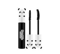 TONYMOLY Panda's Dream Smudge Out Mascara 01 Voulme - Long-Lasting, Smudge-proof, Maximum Volume, K-Beauty Skincare