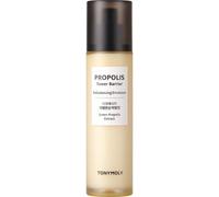 TonyMoly Propolis Tower Emulsión reequilibrante de barrera Propiedades regeneradoras 140mL Caducidad: 2026-08-23