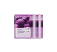 Tonymoly - Pureness 100 Mask Sheet - Collagen (10c/u) Set
