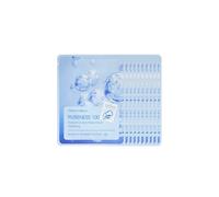 Tonymoly - Pureness 100 Mask Sheet - Hyaluronic Acid (10c/u) Set
