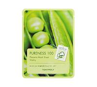 TONYMOLY - Pureness 100 Mask Sheet - Placenta - 1pieza