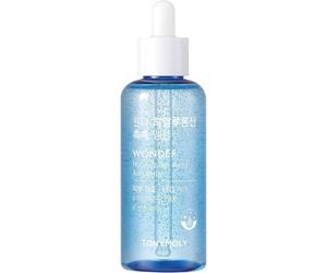 TonyMoly Suero calmante e hidratante Wonder Ampolla de ácido hialurónico 100mL