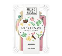 TONYMOLY Taz n para mascarilla Super Food de 0.74 oz
