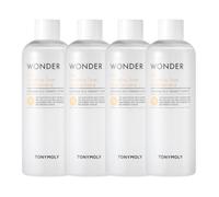 TONYMOLY Wonder Rice Smoothing Toner - 500ml (4ea) Set