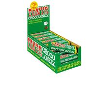 Tonys Chocolonely | Barrita De Leche De Avellana | Tony Chocolonely | Chocolate Tonys | 35 Pack | 1645 Gramo Total