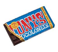 Tony's Chocolonely Dark Chocolate 70% puur 180 g