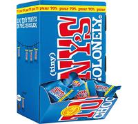 Tony's Chocolonely - Tiny Tony's Dark Chocolate - 900g