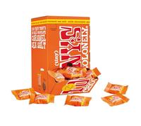 Tony's Chocolonely - Tiny Tony's Milk Caramel Seasalt - 900g