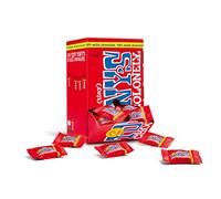 Tony's Chocolonely - Tiny Tony's Milk OOH Pack - 900 gramos - Chocolate de comercio justo