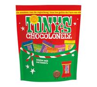 Tony's Chocolonely - Tiny Tony's special mix - 135 g