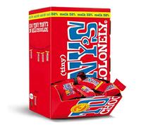 Tonys Chocolonely Tinys Chocolate con leche 900 g