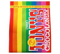 Tony's Chocolonely Tiny's mix 6x135g