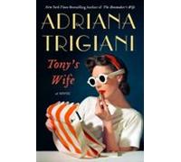 Tonys Wife (ebook)