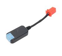 Tonysa Adaptador de Dongle Bluetooth, para EBike Compatible con el Módulo de Programación del Controlador Fardriver, para Tabletas de Computadoras y la Red de Red de Bluetooth