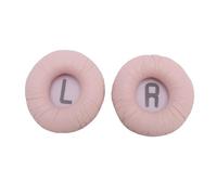 Tonysa Almohadillas de Repuesto para Auriculares, Comodidad Mejorada, Aislamiento de Ruido, Cojín de Espuma para Tune 600BTNC 660NC 510BT T450BT T500BT, Repuesto Ideal para Amantes de la Música, 6