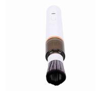 Tonysa Aspiradora de Mano Inalámbrica, Sopladora para Automóvil y Hogar de 13000 Pa, Batería de 1800 MAh, 25 W, Succión de 13000 Pa, USB C, 2 Velocidades.para Coche, Hogar, Oficina, Teclado, Pelo de