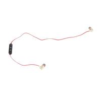 Tonysa Auricular Bluetooth, Auricular Deportivo Bluetooth inalámbrico magnético, Auricular Bluetooth 4.1 Batería incorporada de 60 mah, Auricular estéreo para Android
