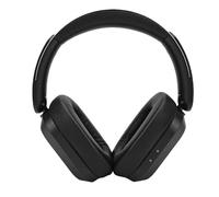 Tonysa Auriculares Bluetooth sobre la Oreja, Auriculares Bluetooth 5.3 para Juegos, 100 Horas de Tiempo de Espera, Ligeros Plegables Estéreo de Alta Fidelidad, Graves (Black)