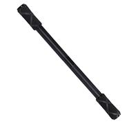 Tonysa Bolígrafo Giratorio para Juegos, Juguete de Entrenamiento Cerebral para Aliviar el Estrés con Revestimiento Antideslizante, Aleación de Plástico para Trabajadores de Oficina y Estudiantes