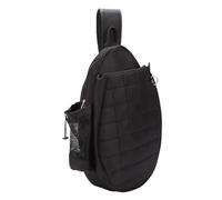 Tonysa Bolsa de Tenis con Bolsillo Húmedo y Correas Ajustables, para | Material de poliéster duradero, resistente al agua, compartimentos organizados, se adapta a 2 raquetas.