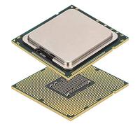 Tonysa CPU para Xeon X5650 Six-Core Doce Hilos 2.66GHz 12M Cache LGA1366 CPU Versión Oficial