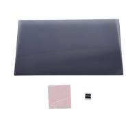 Tonysa Filtro de Pantalla Privada para Computadora de 27 Pulgadas, Filtro de Pantalla Ancha 16: 9 Anti Luz Azul, Película Protectora de Pantalla Colgante Extraíble para Computadora de