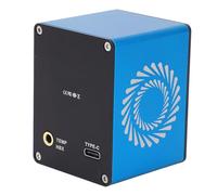 Tonysa Focalizador Automático del Telescopio Eléctrico con Diseño Motorizado Adaptativo de Temperatura, Compatible con ASCOM, Plug and Play, para Astrofotografía y Observación del Cielo