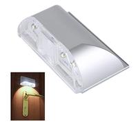 Tonysa Infrared Motion Detector Lock Light, Auto On/Off