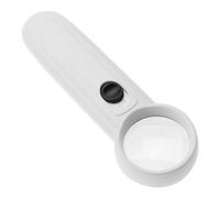 Tonysa LED Magnifier with ABS Plastic Case, 5X/15X/40X (MG6B -2 15x)